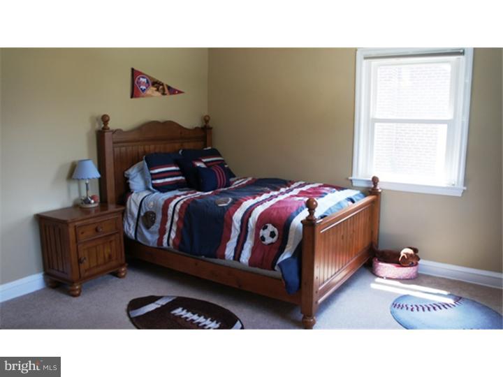 213 Rodmor Road Havertown, PA 19083 - Photo 16 of 25 Bedroom 3