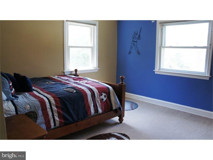213 Rodmor Road Havertown, PA 19083 - Photo 17 of 25 Bedroom 3