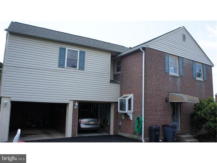 213 Rodmor Road Havertown, PA 19083 - Photo 20 of 25 Exterior Side
