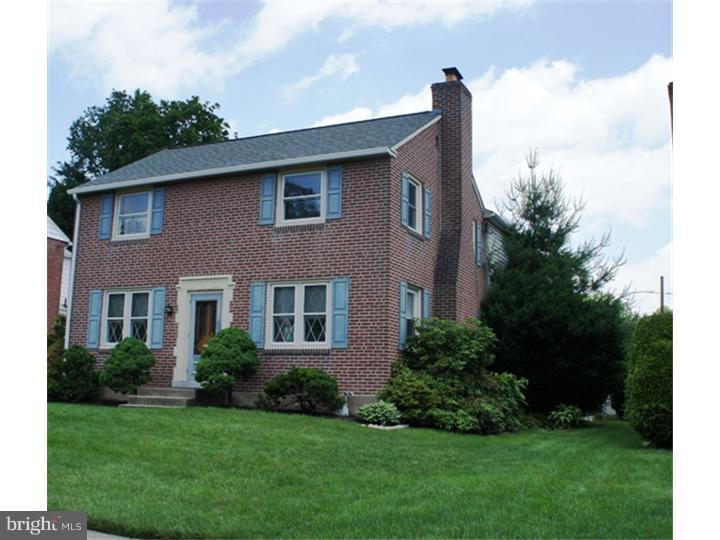 213 Rodmor Road Havertown, PA 19083 - Photo 22 of 25 Exterior Front