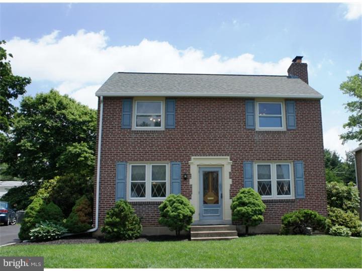 213 Rodmor Road Havertown, PA 19083 - Photo 23 of 25 Exterior