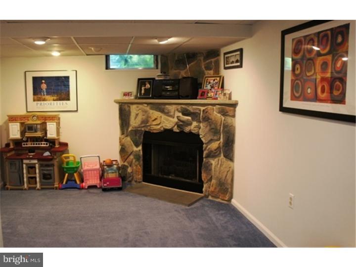213 Rodmor Road Havertown, PA 19083 - Photo 8 of 25 Basement - Finished