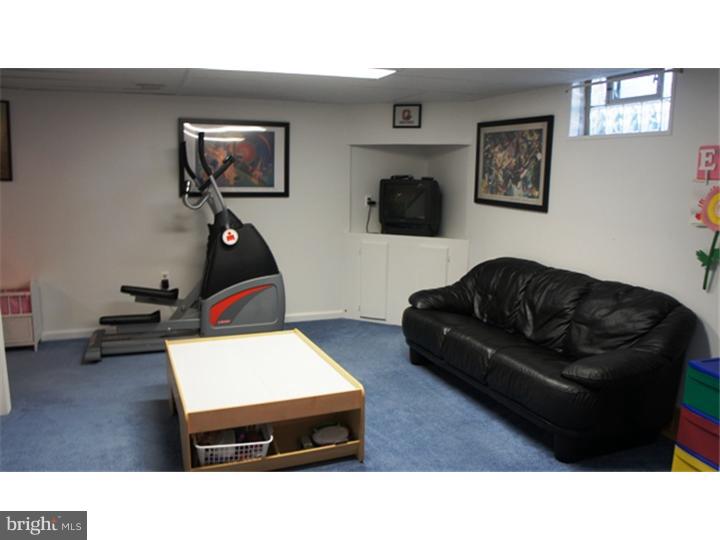 213 Rodmor Road Havertown, PA 19083 - Photo 10 of 25 Basement - Finished
