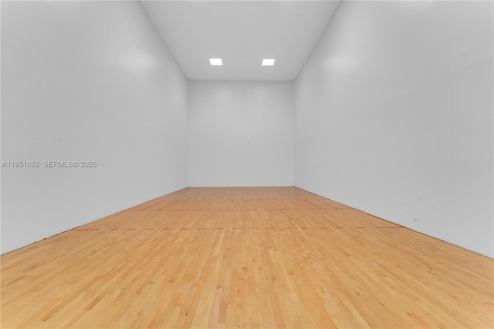 2400 East Preserve Way, Unit 101 Miramar, FL 33025 - Photo 30 of 41 a view of empty room