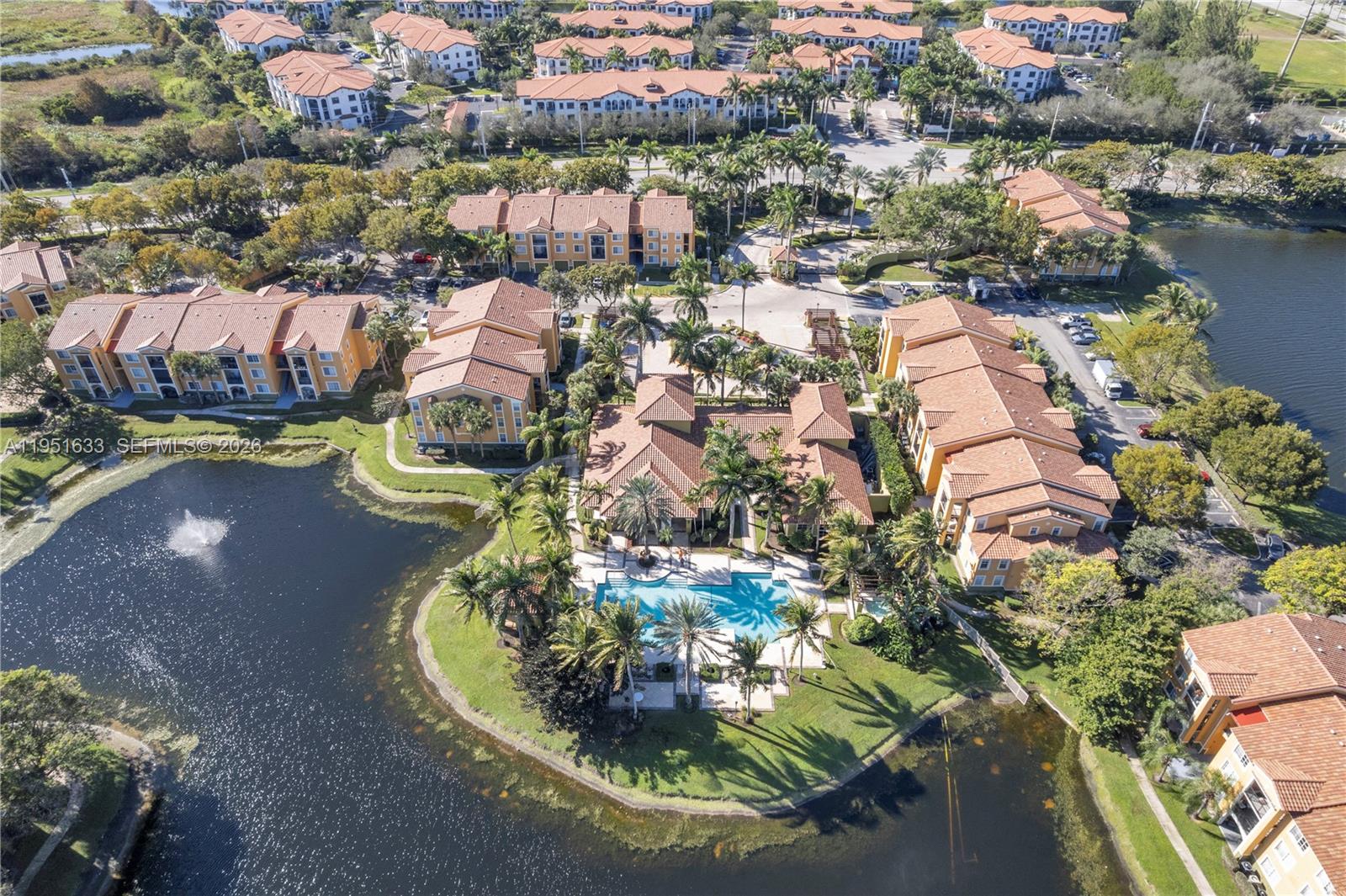 2400 East Preserve Way, Unit 101 Miramar, FL 33025 - Photo 38 of 41