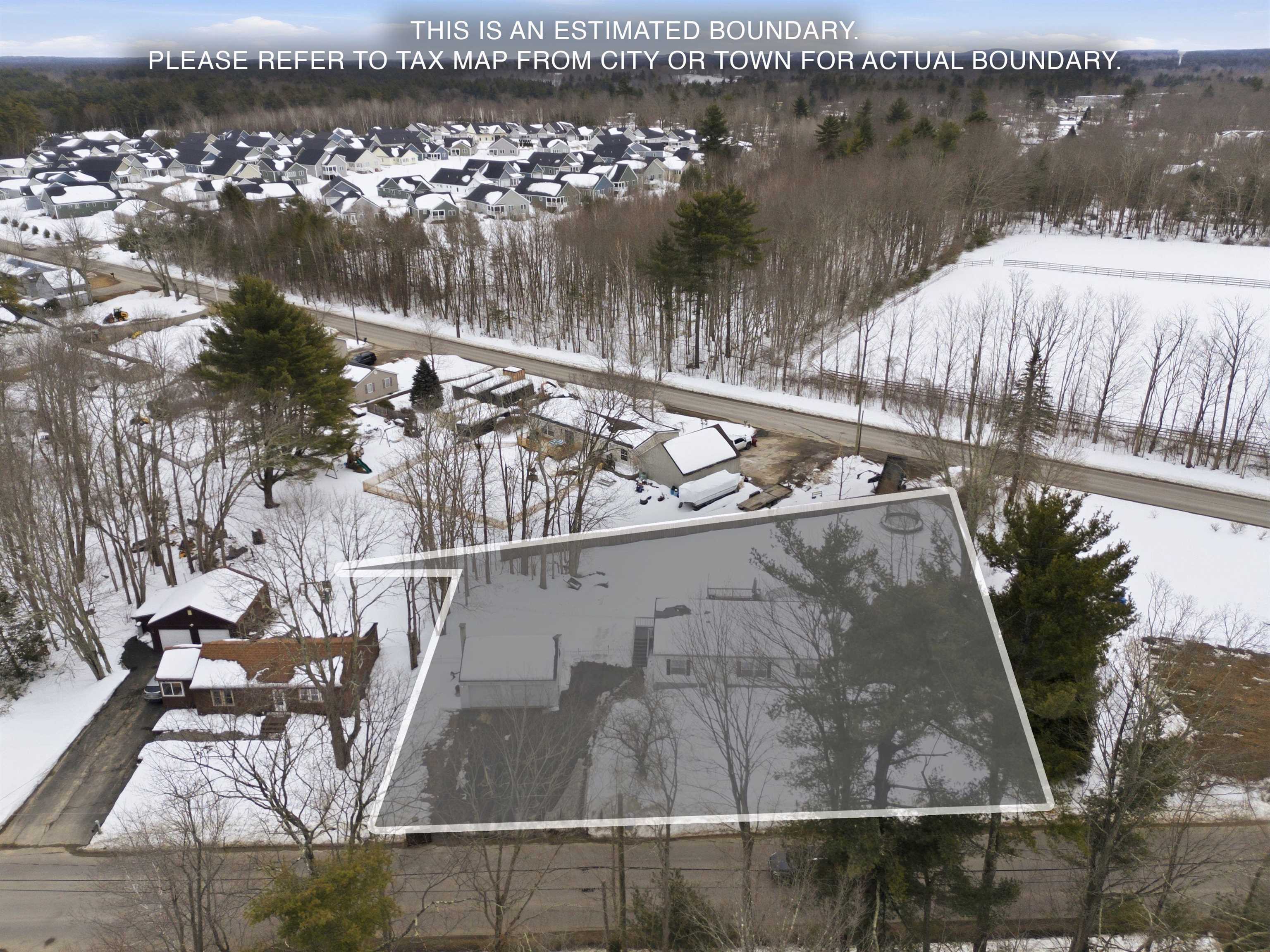 35 North River Road Epping, NH 03042 - Photo 6 of 27