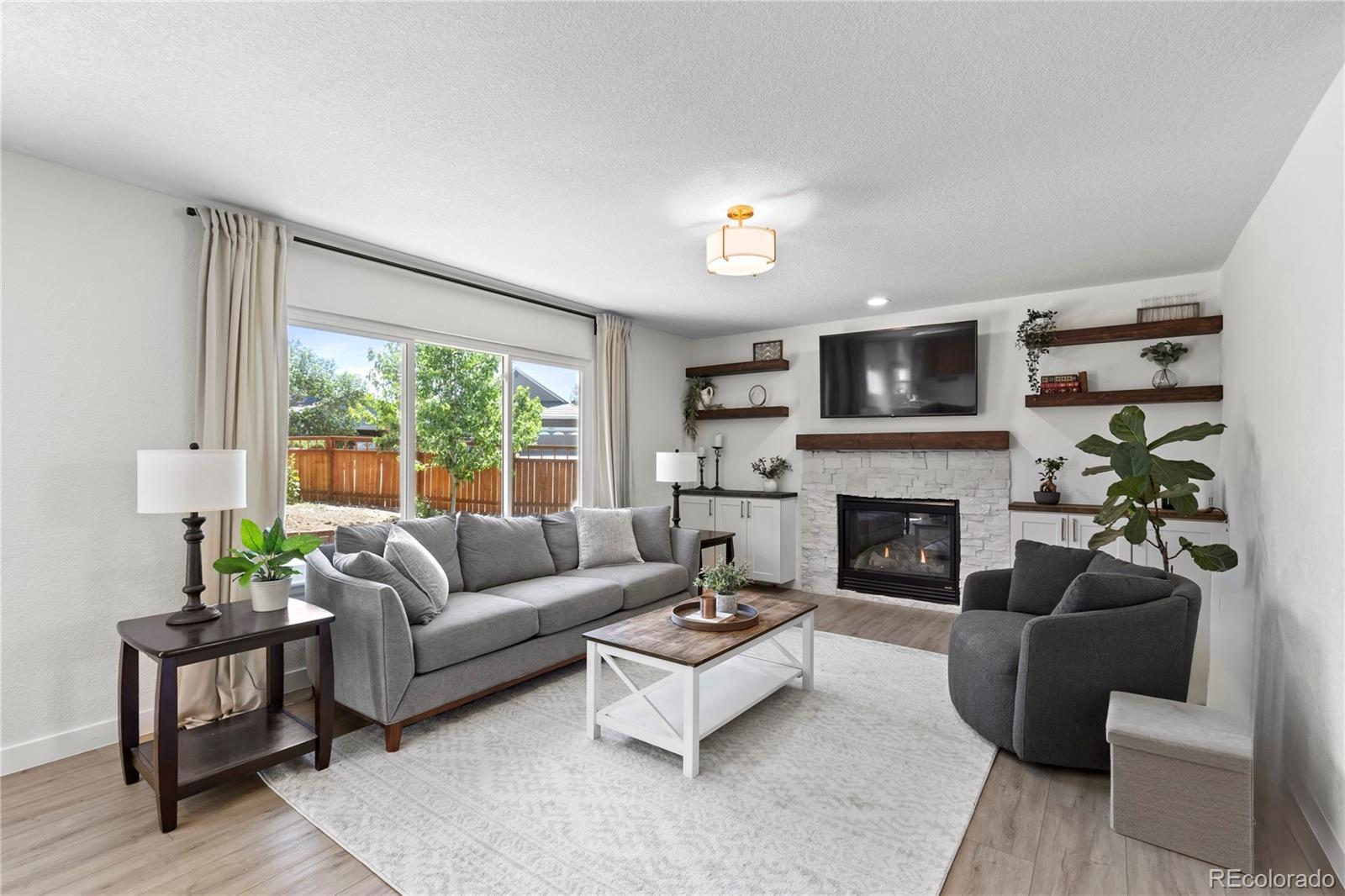 3050 Springbriar Drive Castle Rock, CO 80109 - Photo 11 of 44