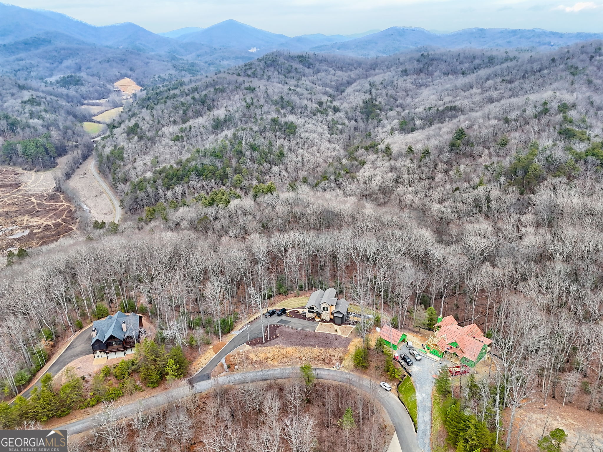 804 Settler's Ridge Road Ellijay, GA 30540 - Photo 104 of 110 Gallery Image 104