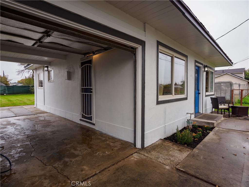 1745 Dale Avenue Merced, CA 95340 - Photo 13 of 18 a view of a house with porch