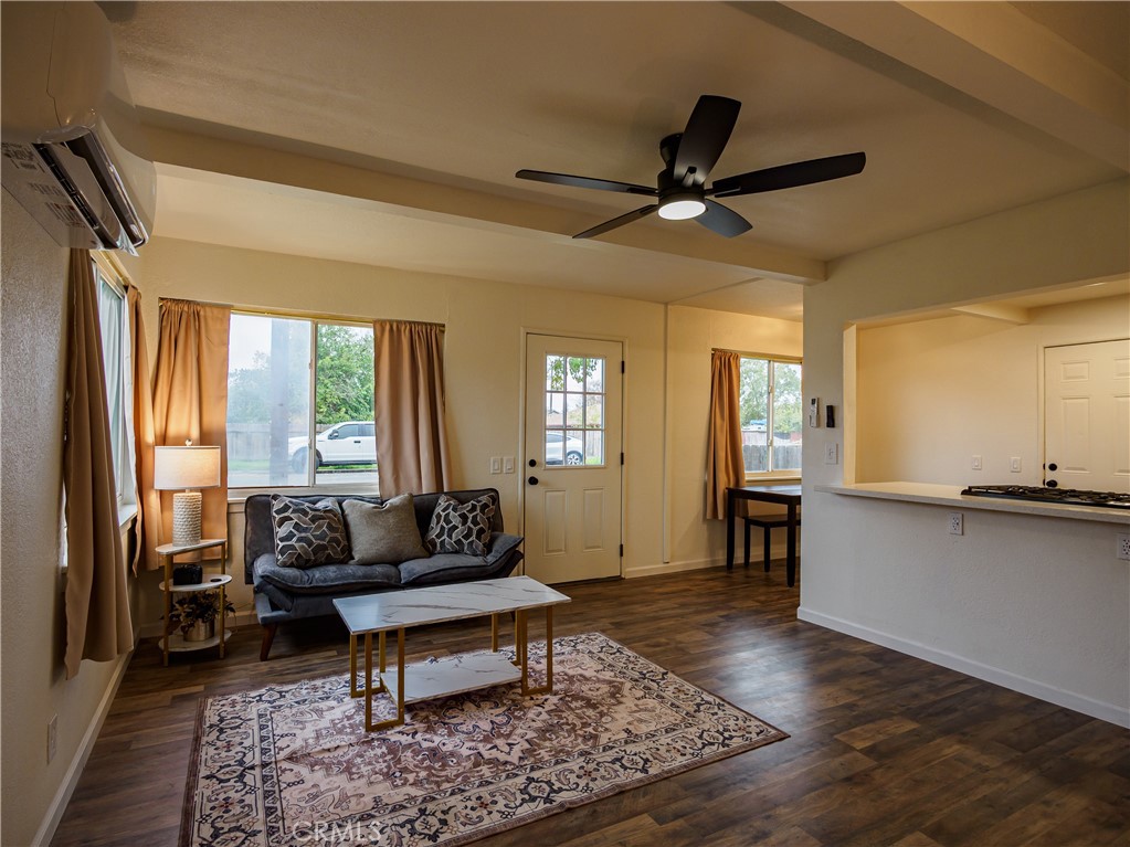 1745 Dale Avenue Merced, CA 95340 - Photo 3 of 18 a living room with furniture and a window