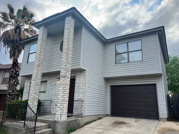 $1,500 | 4922 Hilltop Field Drive, San Antonio, TX 78240