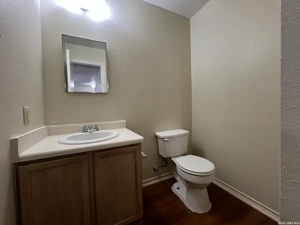 $1,500 | 4922 Hilltop Field Drive, San Antonio, TX 78240