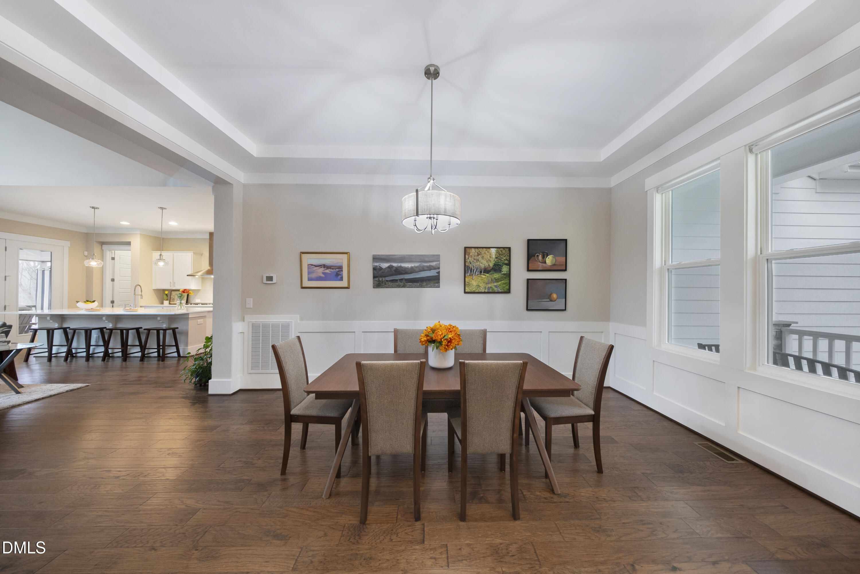 1208 Fall Line Court Raleigh, NC 27613 - Photo 7 of 86 DSC04146