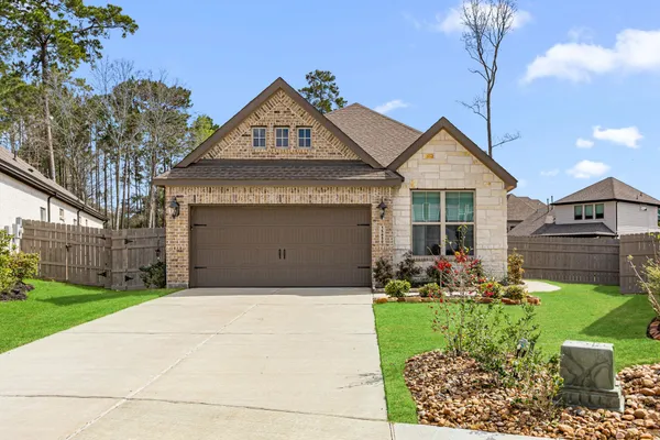$315,000 | 15650 Poppy Flds Place, Conroe, TX 77302