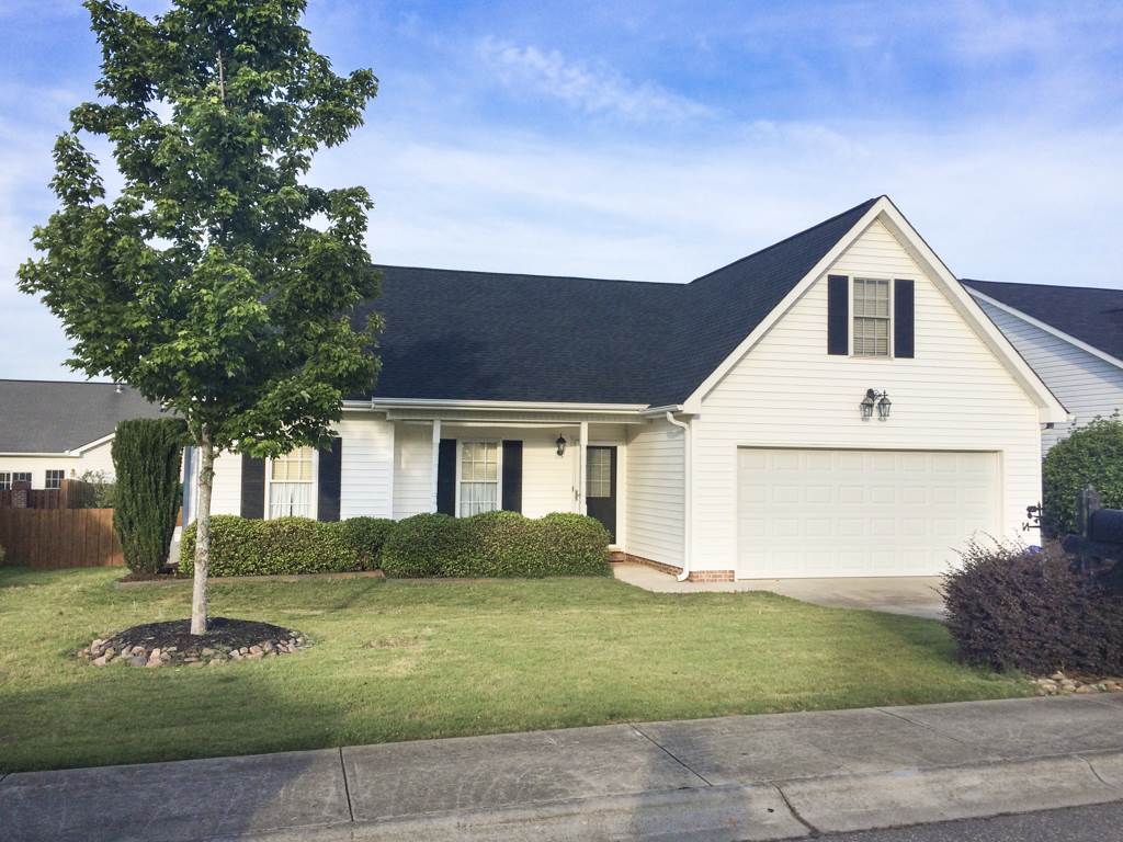 151 Elliott Circle Anderson, SC 29621 - Photo 1 of 21
