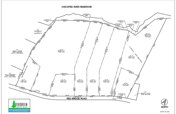$450,000 | 30 Red Bridge Road, Wilbraham, MA 01095