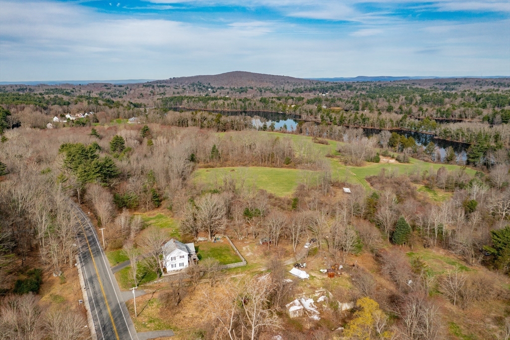 30 Red Bridge Road Wilbraham, MA 01095 - Photo 4 of 11 a view of lake