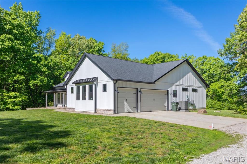 4037 Wetzler Road Fults, IL 62244 - Photo 3 of 9