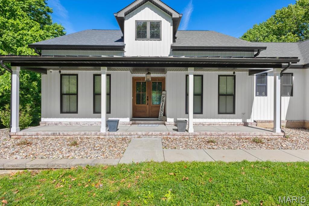 4037 Wetzler Road Fults, IL 62244 - Photo 4 of 9