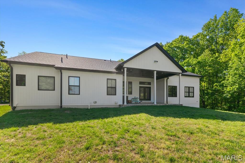 4037 Wetzler Road Fults, IL 62244 - Photo 5 of 9