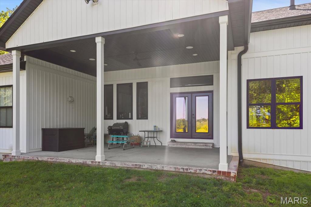 4037 Wetzler Road Fults, IL 62244 - Photo 6 of 9