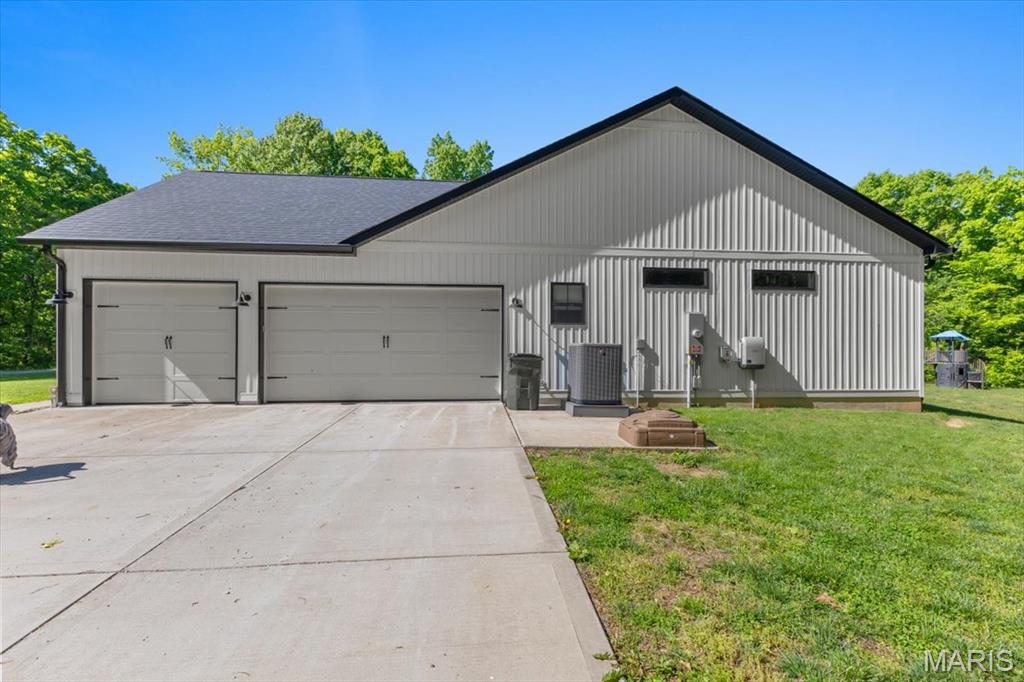 4037 Wetzler Road Fults, IL 62244 - Photo 7 of 9