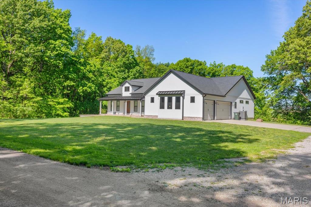 4037 Wetzler Road Fults, IL 62244 - Photo 8 of 9