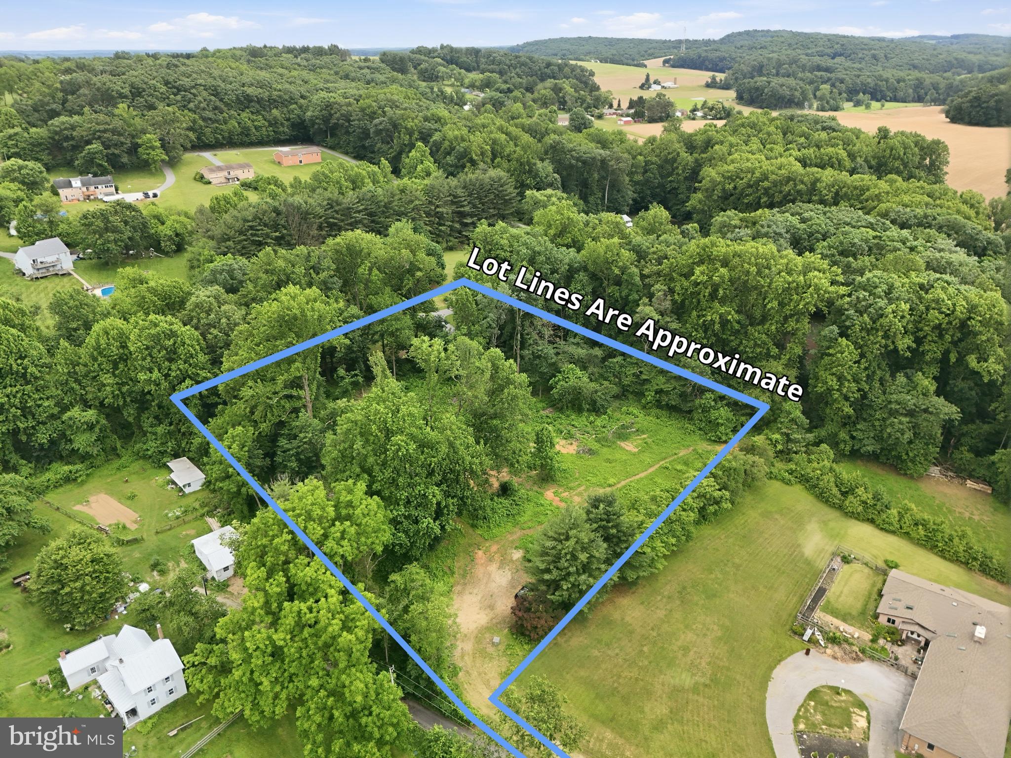 2617 Manchester Road, Unit LOT 6 Westminster, MD 21157 - Photo 3 of 21