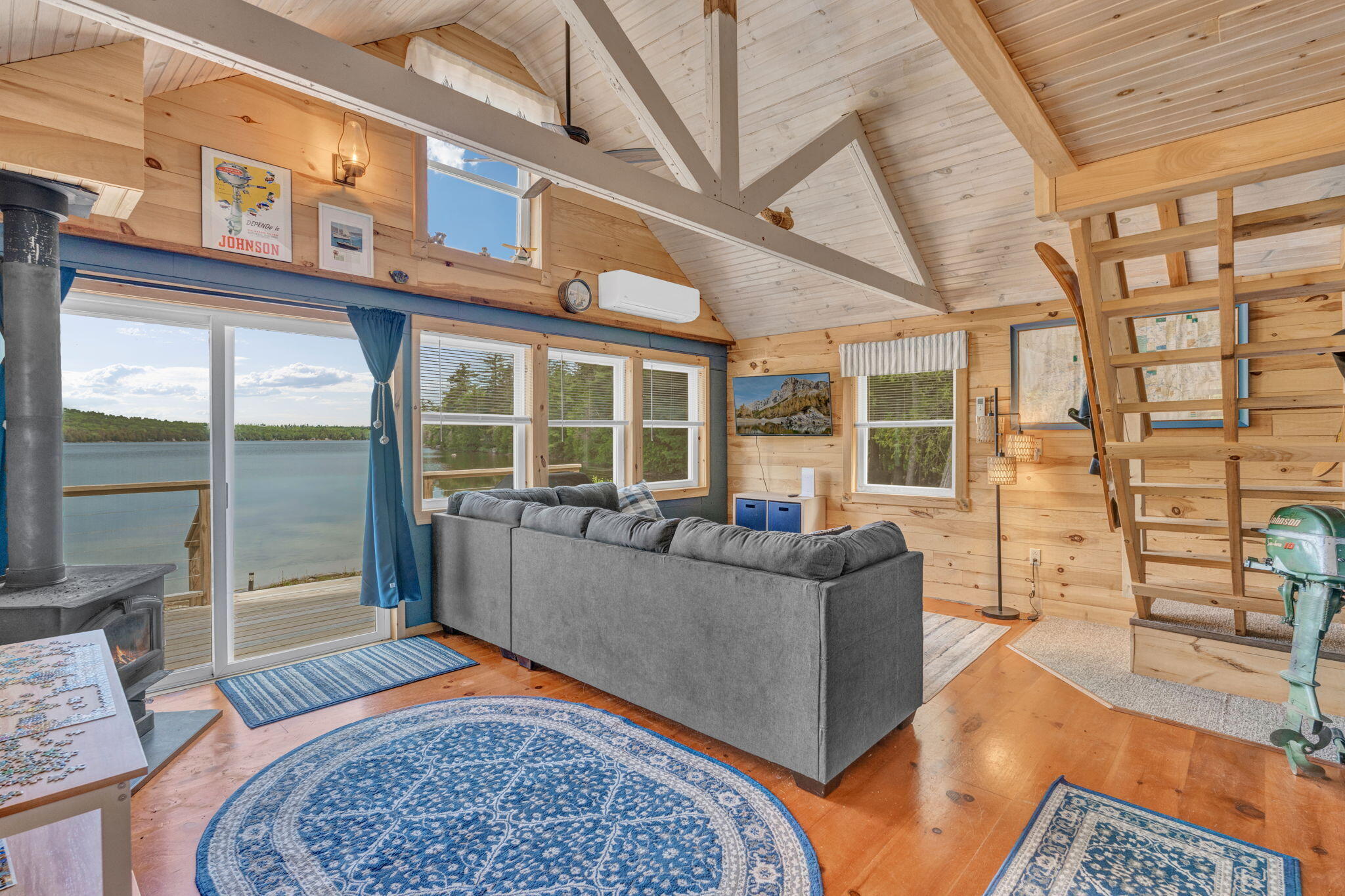 538 Cedar Lk Road Millinocket, ME 04462 - Photo 25 of 65 25-web-or-mls-538-cedar-lk-rd