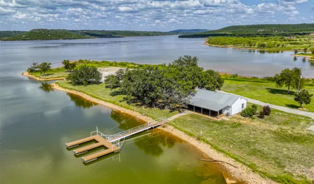 $25,000 | 1397 Canyon Wren South, Graford, TX 76449