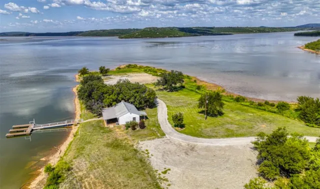 $25,000 | 1397 Canyon Wren South, Graford, TX 76449