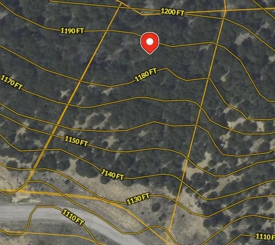 $25,000 | 1397 Canyon Wren South, Graford, TX 76449