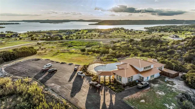 $25,000 | 1397 Canyon Wren South, Graford, TX 76449