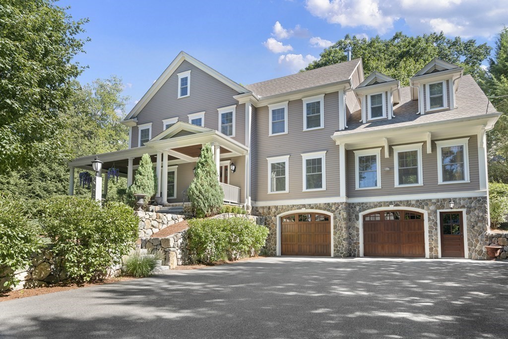 40 Homestead Street Lexington, MA 02421 - Photo 1 of 42