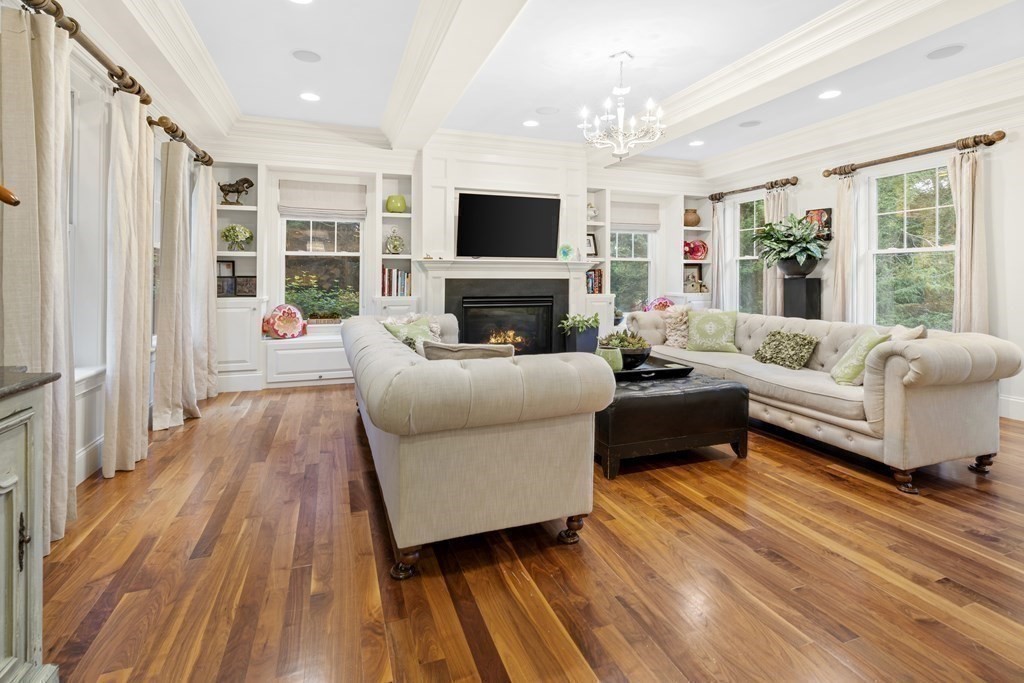 40 Homestead Street Lexington, MA 02421 - Photo 13 of 42