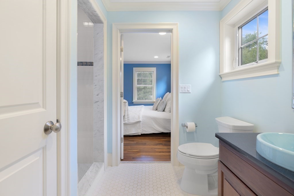 40 Homestead Street Lexington, MA 02421 - Photo 34 of 42