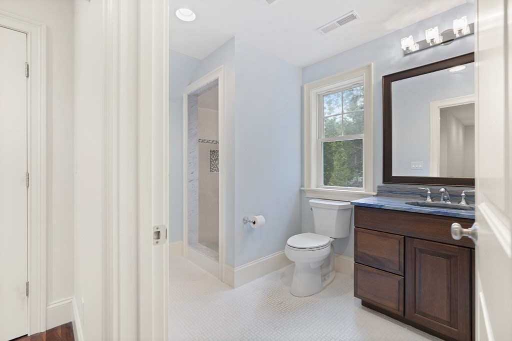 40 Homestead Street Lexington, MA 02421 - Photo 37 of 42