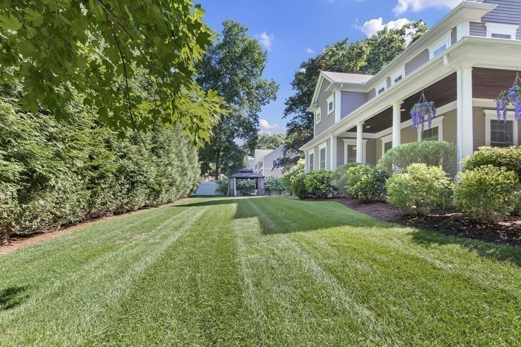 40 Homestead Street Lexington, MA 02421 - Photo 40 of 42