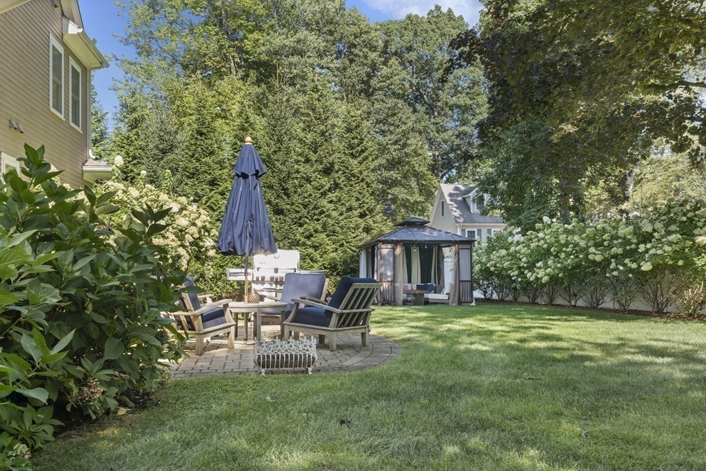 40 Homestead Street Lexington, MA 02421 - Photo 41 of 42