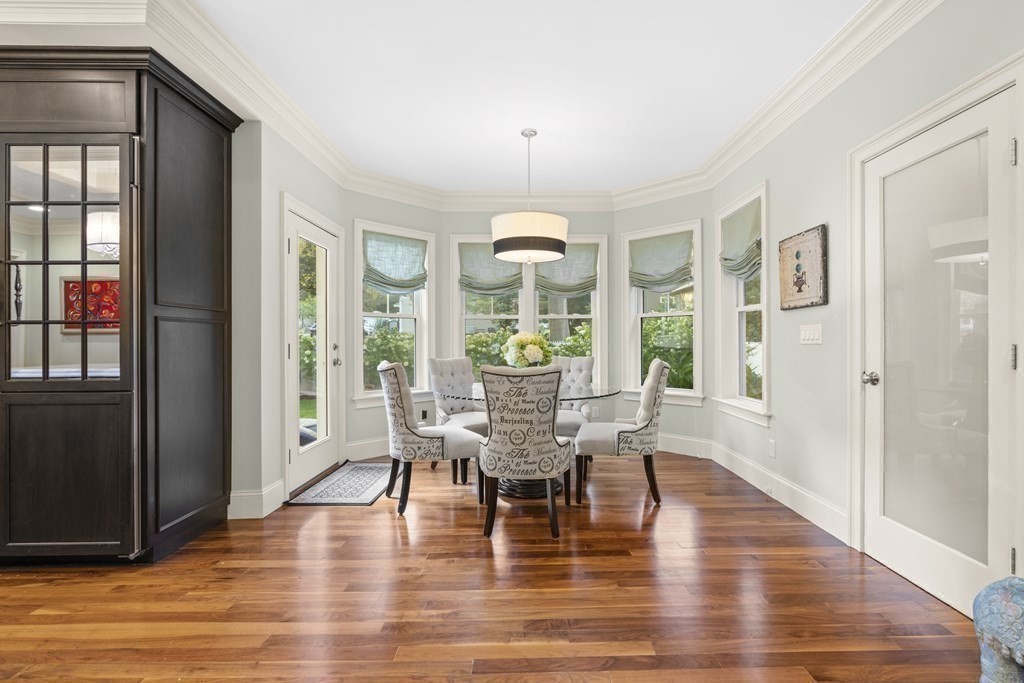 40 Homestead Street Lexington, MA 02421 - Photo 10 of 42