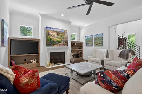 $2,174,900 | 608 Webster Street, Cary, NC 27511