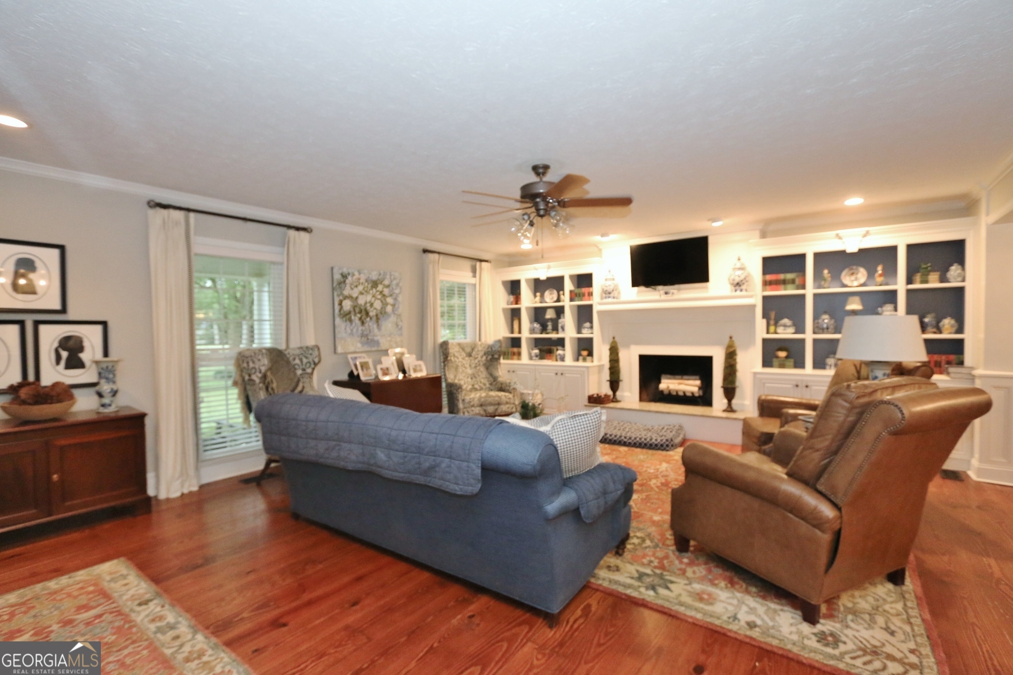 1001 Brownwood Road Madison, GA 30650 - Photo 4 of 20