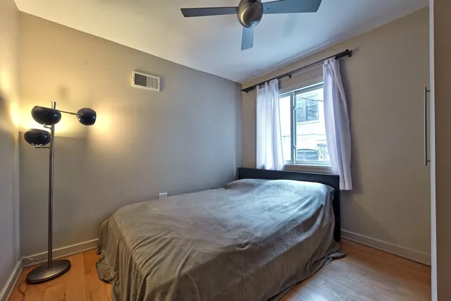 $5,900 | 419 West Briar Place, Unit B, Chicago, IL 60657