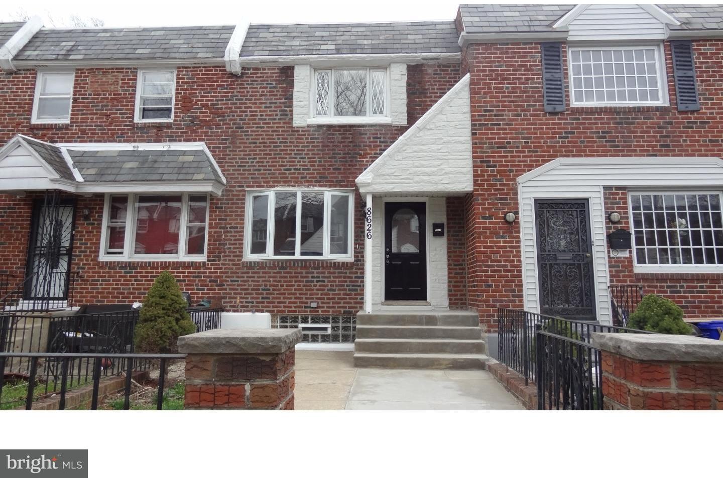 8626 Rugby Street Philadelphia, PA 19150 - Photo 1 of 17 Gallery Image 1