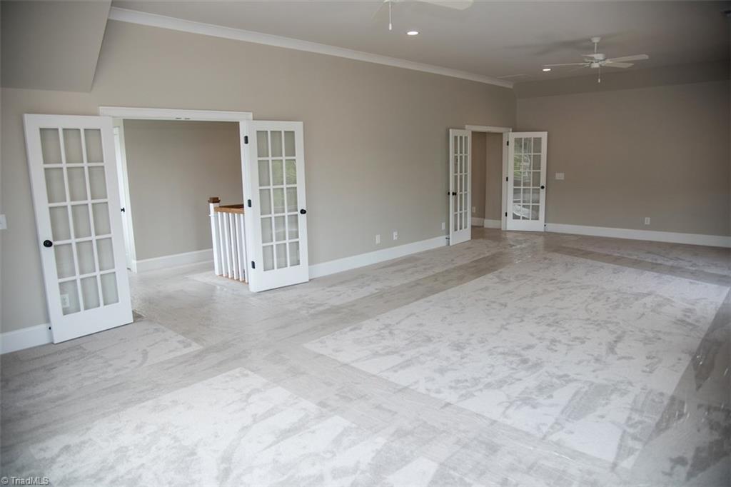 6900 Matzinger Court Oak Ridge, NC 27310 - Photo 21 of 30 Bonus room.