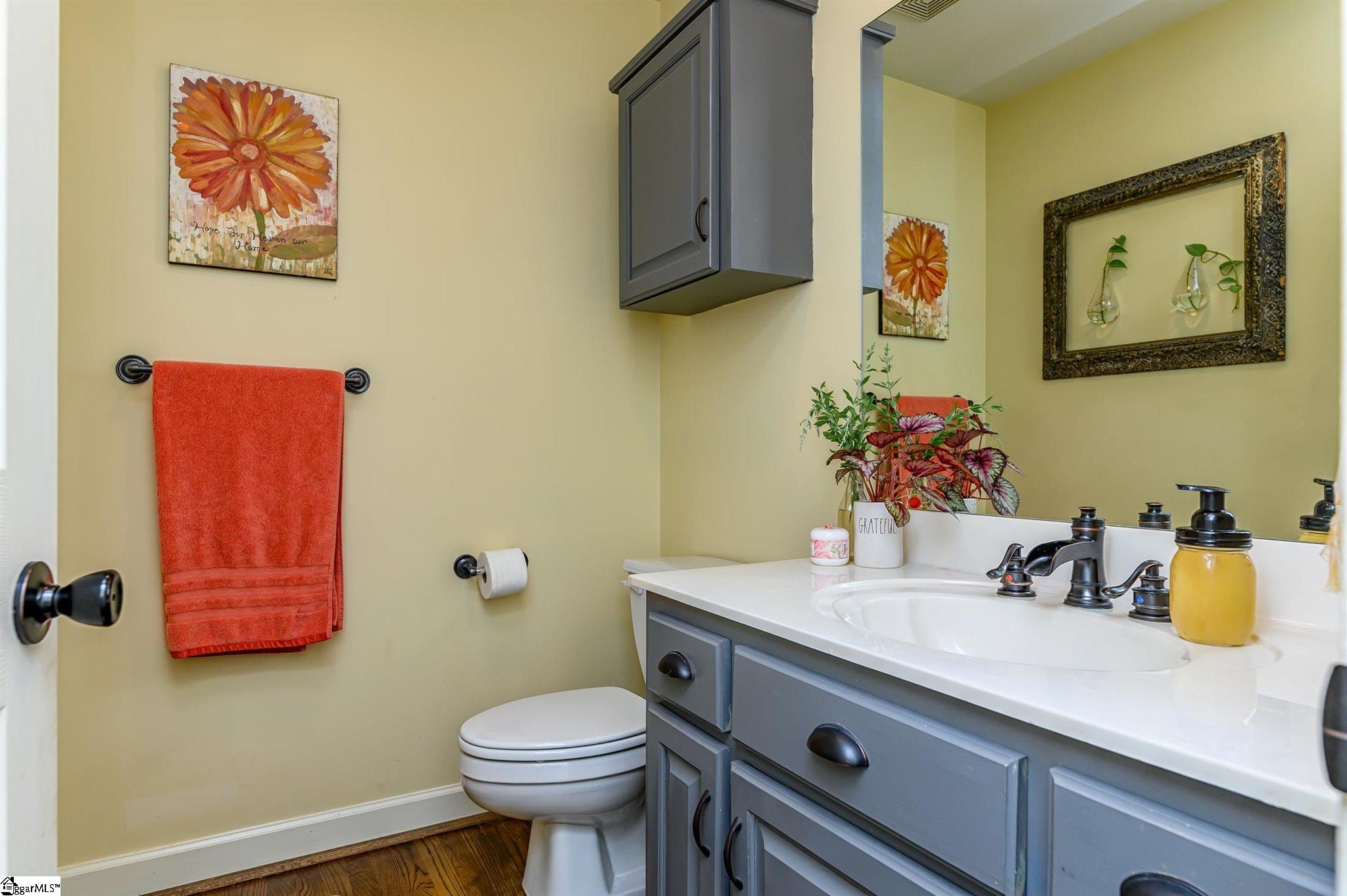 205 Sheffield Road Greer, SC 29651 - Photo 11 of 35