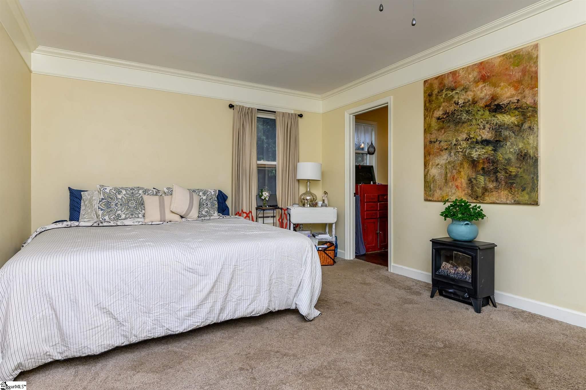 205 Sheffield Road Greer, SC 29651 - Photo 13 of 35