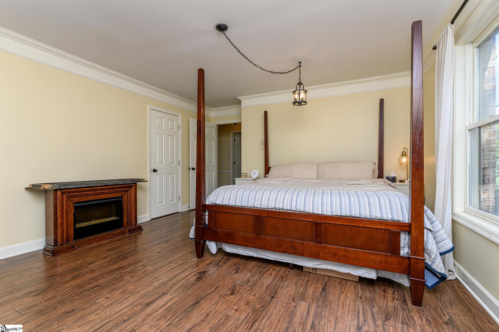 205 Sheffield Road Greer, SC 29651 - Photo 17 of 35