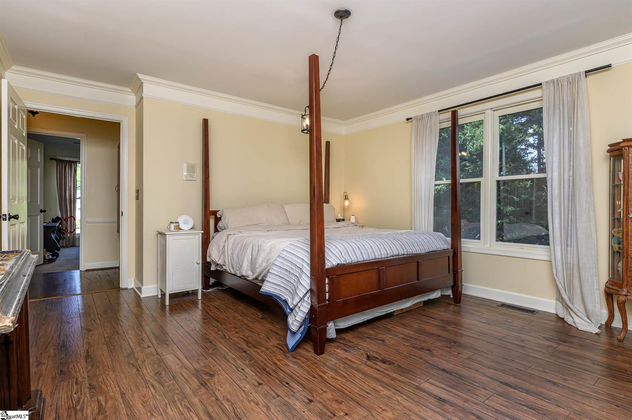 205 Sheffield Road Greer, SC 29651 - Photo 18 of 35