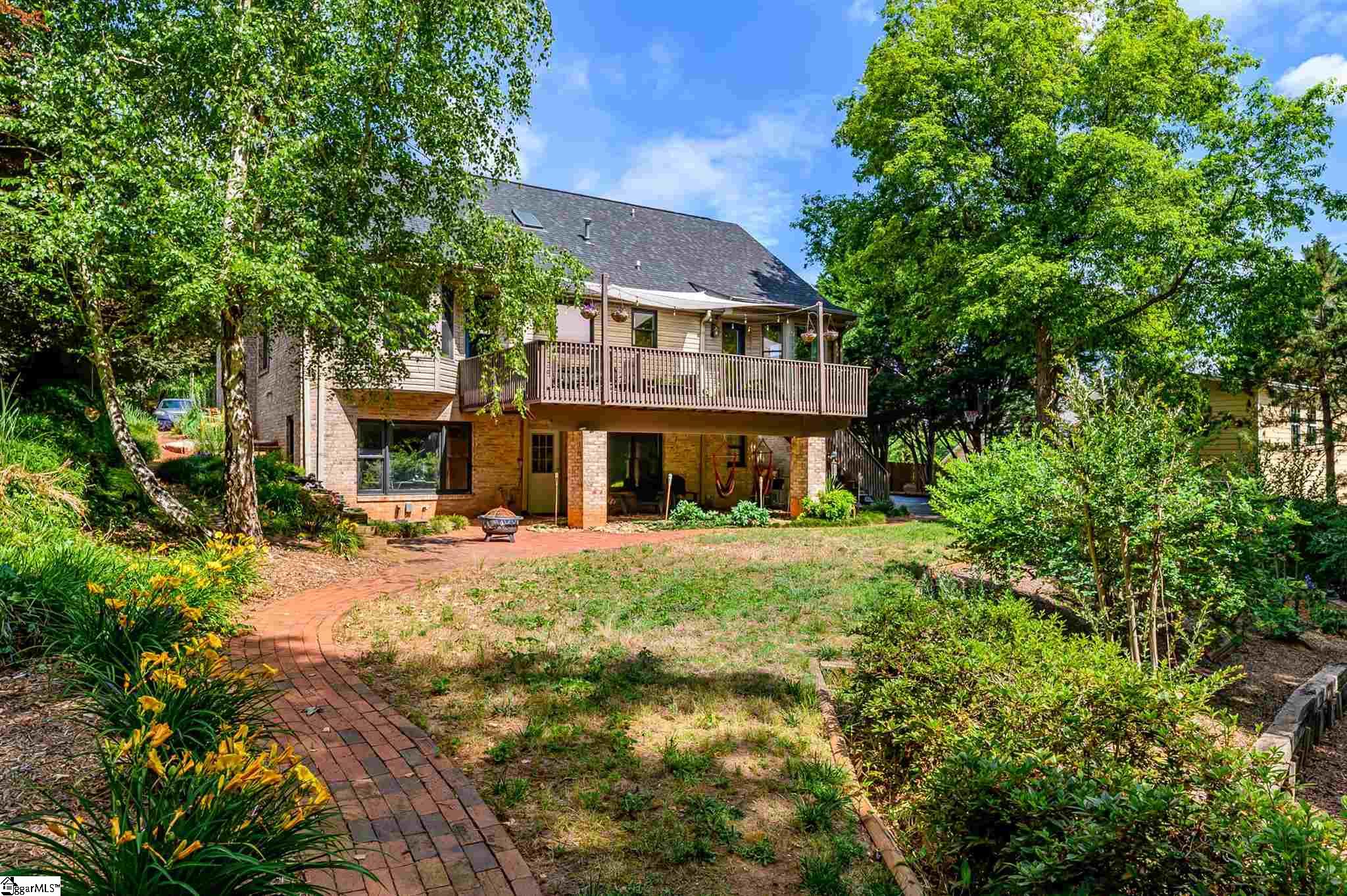 205 Sheffield Road Greer, SC 29651 - Photo 30 of 35